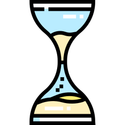 Time out icon