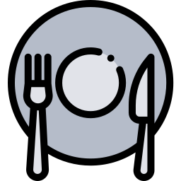 Cutlery icon