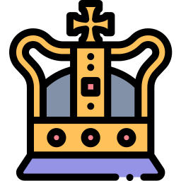 Crown icon