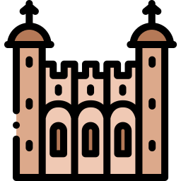 ロンドン塔 icon