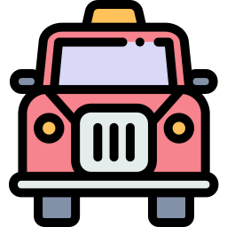 taxi icon