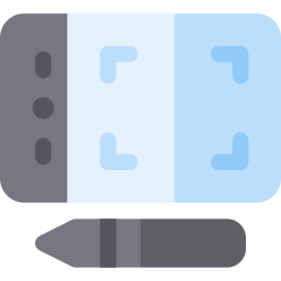 grafiktablet icon