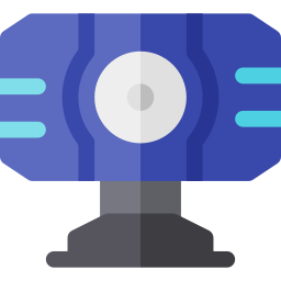 webcam icon