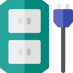 Socket icon