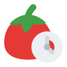 pomodoro icono