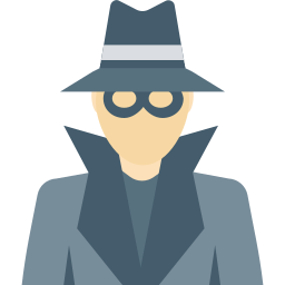 Detective icon