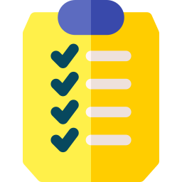 Tasks icon