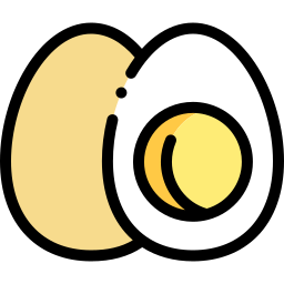 eieren icoon