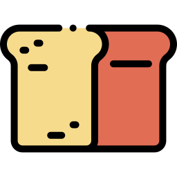 Bread icon