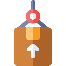 Cargo icon