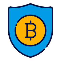 seguridad icono