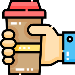 Coffee icon