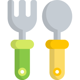 Cutlery icon