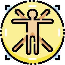 Antropología icono