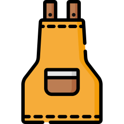 Apron icon