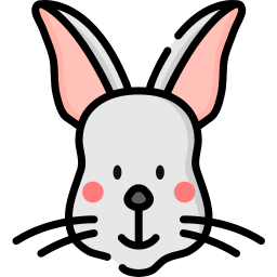 토끼 icon