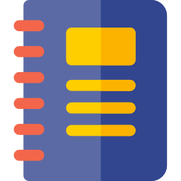 Notes icon