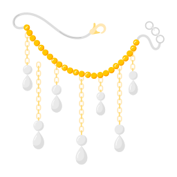 perlas icono