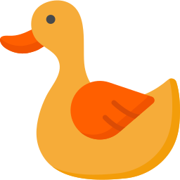 Duck icon