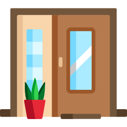 Door icon