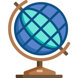 globus icon