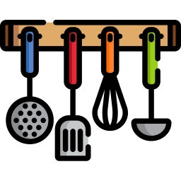 Kitchen icon