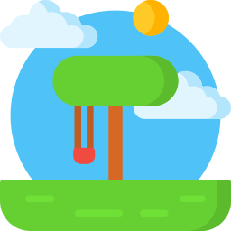 Tree icon