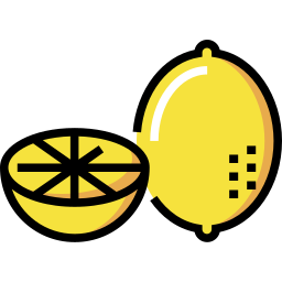 Lemon icon