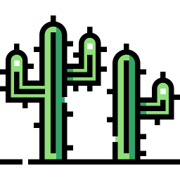 Cactus icon