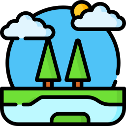 Forest icon