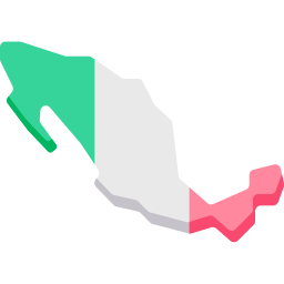 México Ícone