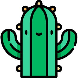 cactus icoon