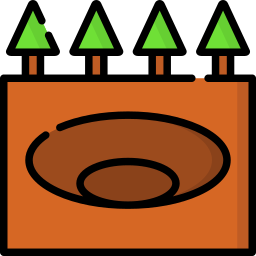 krater ikona