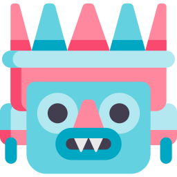 tlaloc icon