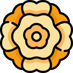 Marigold icon