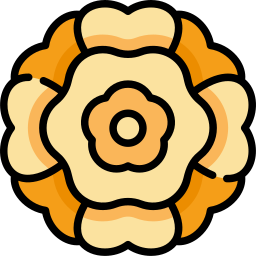금잔화 icon