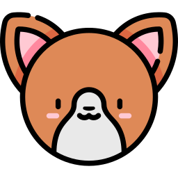 Chihuahua icono
