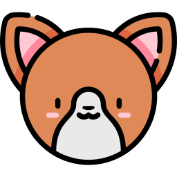 chihuahua icon