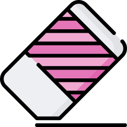 Eraser icon