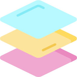 Layers icon