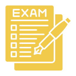 examen icono
