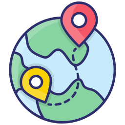 Tourism icon