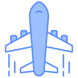 飛行機 icon