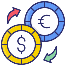 Exchange icon