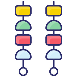 Skewer icon