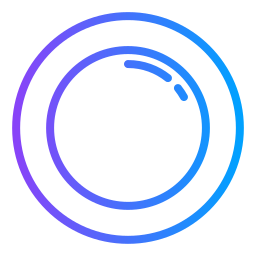 Plate icon