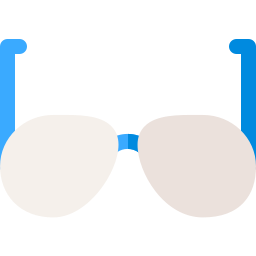 óculos Ícone
