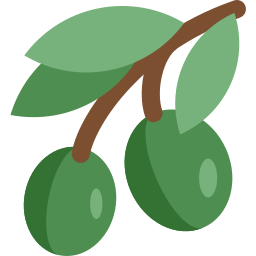 olive icona