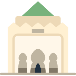 Rabat icono