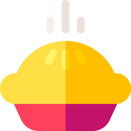 Pie icon